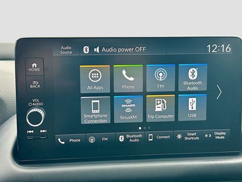 Used 2024 Honda HR-V EX-L image 14