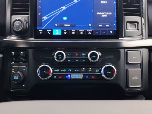 New 2026 Ford F350 Lariat AWD/4WD image 36