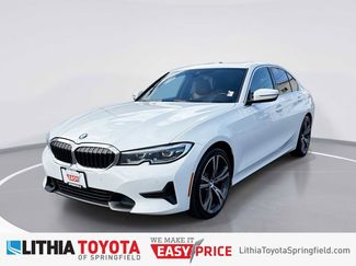 Used 2020 BMW 330i xDrive Sedan w/ Convenience Package video 1