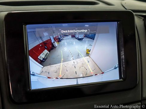 Used 2023 RAM ProMaster 2500 FWD image 11