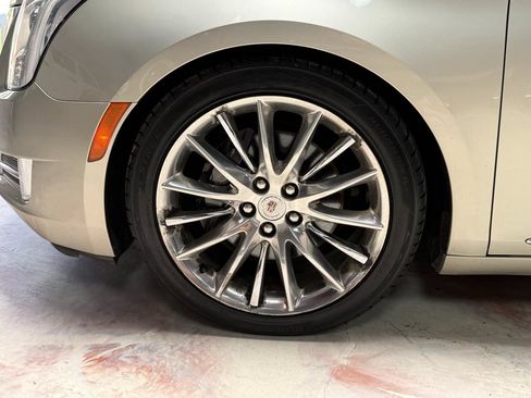Used 2013 Cadillac XTS Platinum w/ Driver Assist Package FWD image 26