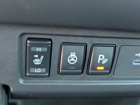 New 2026 Nissan Frontier PRO-4X w/ Pro-4x Convenience Package image 16