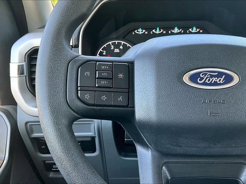 Used 2022 Ford F150 XLT w/ Trailer Tow Package AWD/4WD image 10