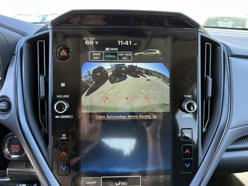 New 2026 Subaru Crosstrek 2.5i Premium image 24