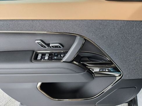 New 2025 Land Rover Range Rover Sport Dynamic SE image 19