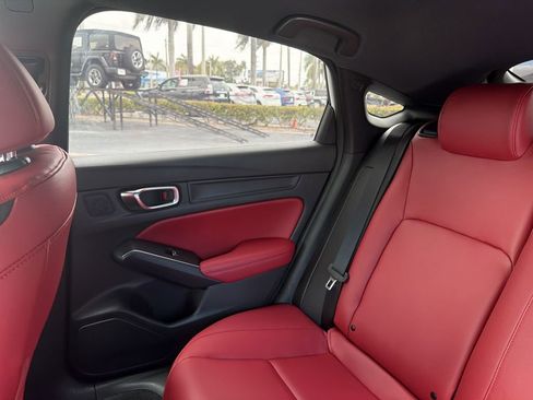 Used 2023 Acura Integra A-Spec image 13