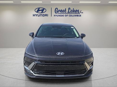 New 2026 Hyundai Sonata SEL FWD image 2