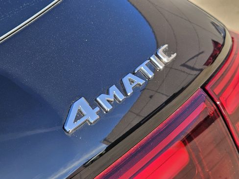 Certified 2025 Mercedes-Benz GLB 250 4MATIC image 10