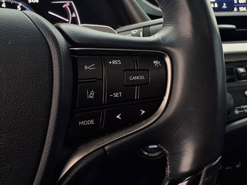 Used 2019 Lexus ES 350 w/ Premium Package image 20