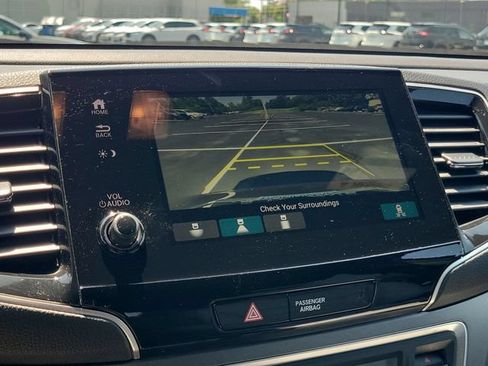 Used 2020 Honda Passport EX-L image 25