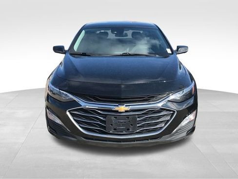 Used 2023 Chevrolet Malibu LT FWD image 10