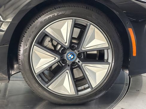 Certified 2023 BMW i4 eDrive35 w/ Premium Package RWD image 11