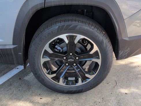 New 2026 Chevrolet Equinox LT w/ Safety and Technology Package image 27