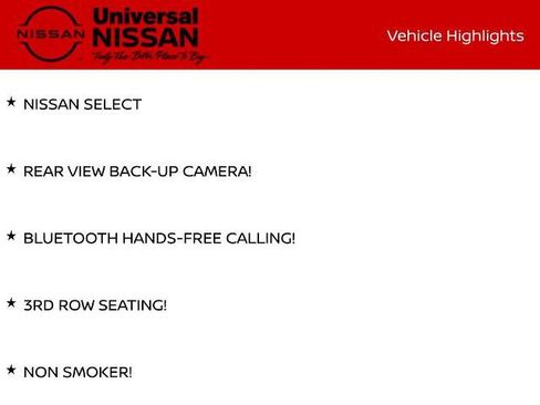 Certified 2020 Nissan Pathfinder SV AWD/4WD image 7
