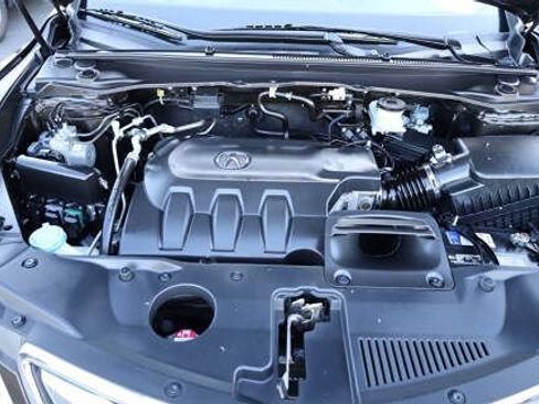 Used 2016 Acura RDX FWD image 18