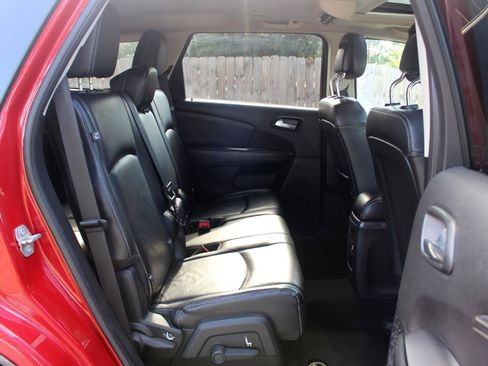 Used 2016 Dodge Journey Crossroad AWD/4WD image 36
