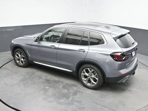 Used 2023 BMW X3 xDrive30i w/ Premium Package AWD/4WD image 29