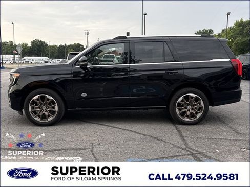 Used 2025 Ford Expedition King Ranch AWD/4WD image 15