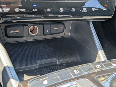 Used 2024 Hyundai Tucson N Line image 31