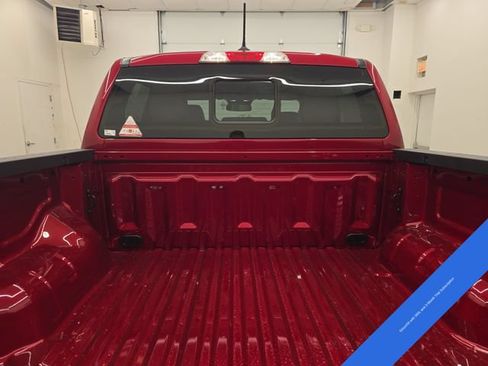 New 2026 Ford Ranger Lariat w/ Chrome Accent Package AWD/4WD image 17