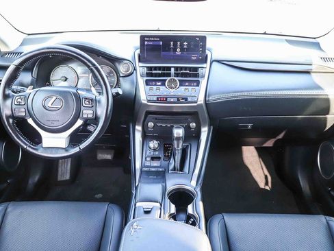 Used 2021 Lexus NX 300 AWD w/ Premium Package image 15