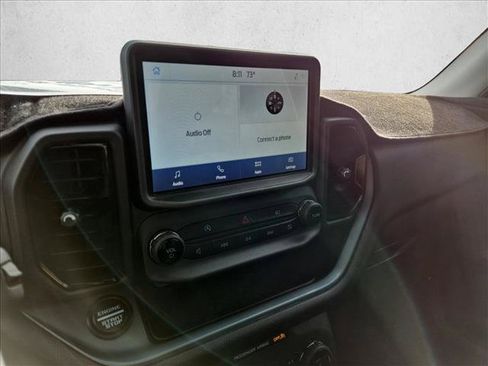 Used 2024 Ford Bronco Sport Badlands AWD/4WD image 12