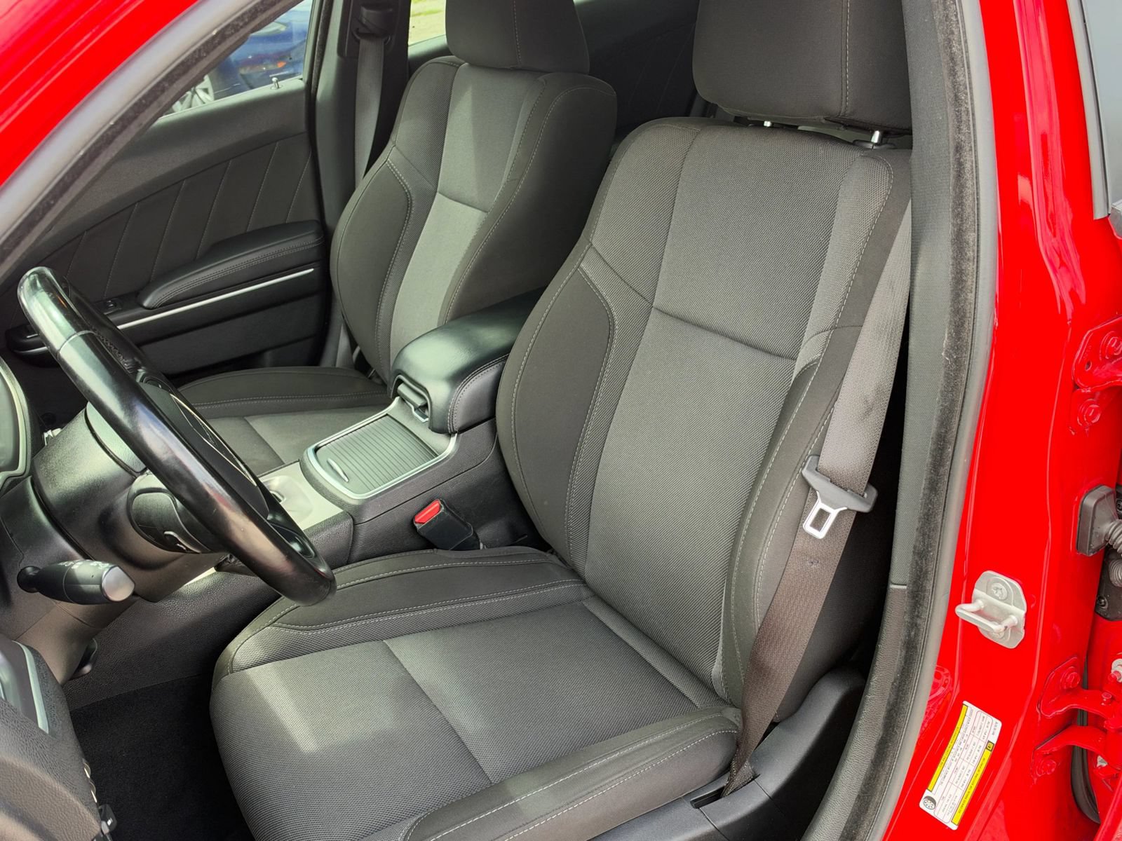 Used 2022 Dodge Charger SXT RWD image 14