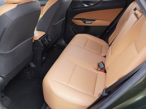 Certified 2023 Lexus NX 250 FWD image 34