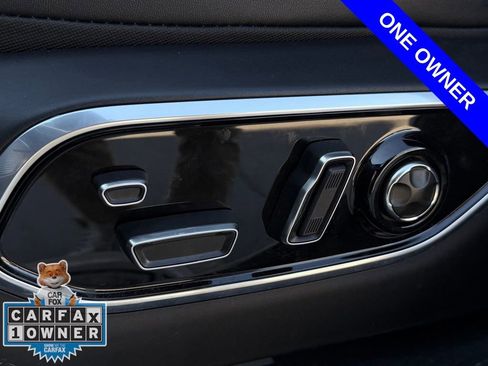 Used 2024 Jeep Grand Cherokee Summit w/ Advanced Protech Group IV image 7