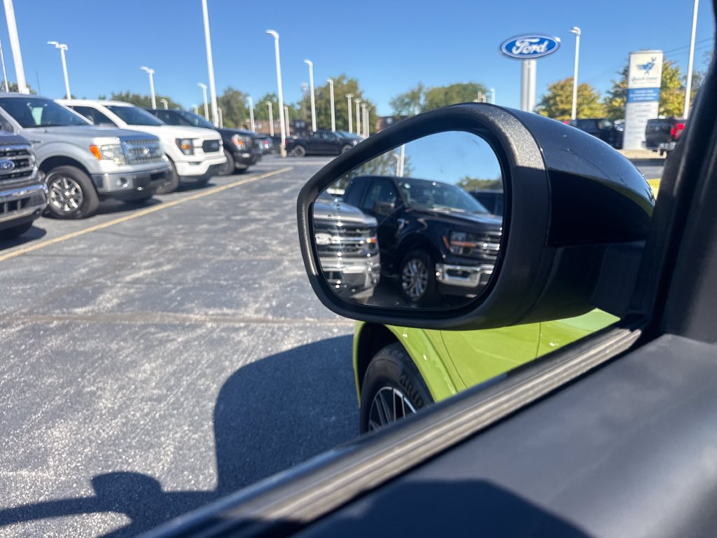 Used 2025 Ford Mustang Mach-E Premium AWD/4WD image 27