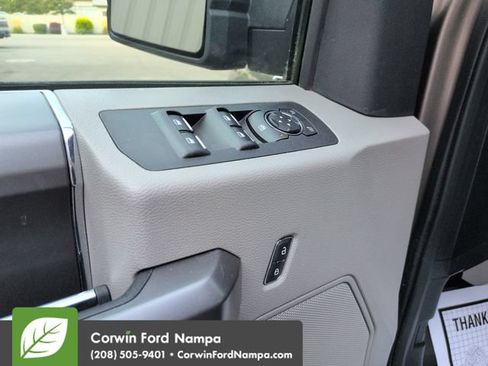 Used 2020 Ford F150 XLT w/ Equipment Group 302A Luxury AWD/4WD image 11