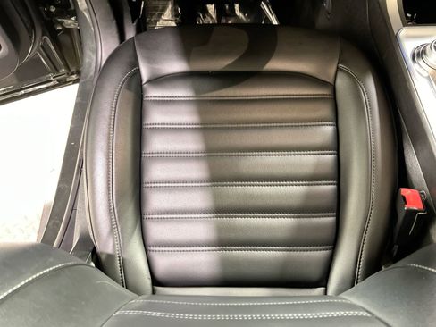 Used 2022 Ford Edge SEL w/ Convenience Package image 21