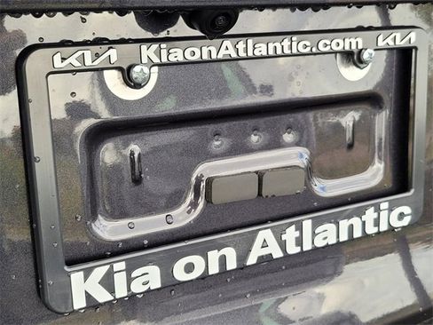 New 2025 Kia Telluride SX Prestige image 11