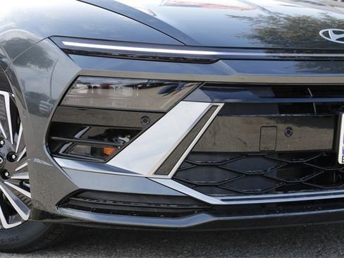 New 2026 Hyundai Sonata Limited image 3