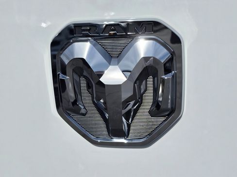 New 2026 RAM ProMaster 1500 w/ Convenience Group image 25