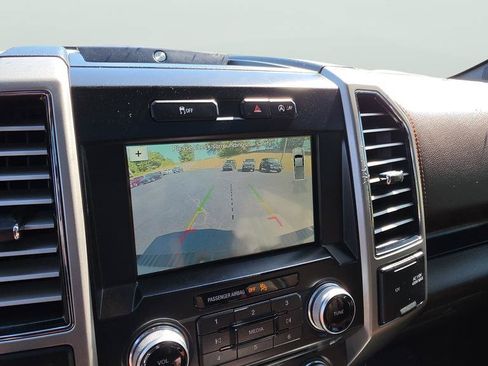 Used 2018 Ford F150 King Ranch w/ Equipment Group 601A Luxury AWD/4WD image 23