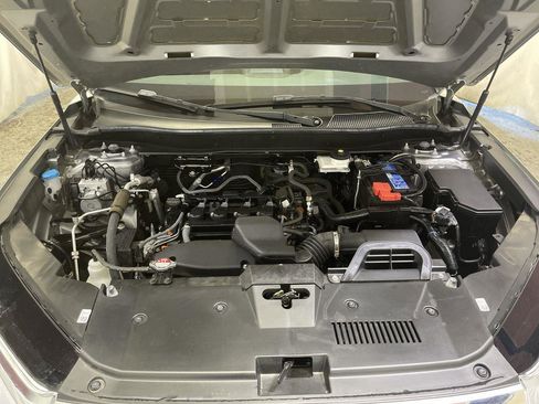 Used 2024 Honda CR-V LX image 24
