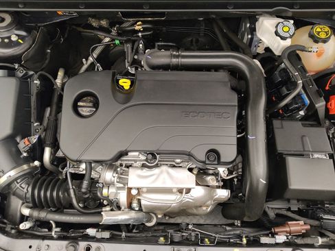 Used 2023 Chevrolet Malibu LS FWD image 30