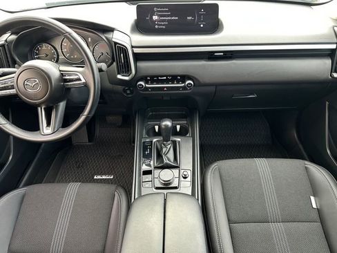Used 2025 MAZDA CX-50 AWD 2.5 S w/ Preferred Package image 20