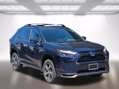 Certified 2023 Toyota RAV4 SE w/ Weather & Moonroof Package