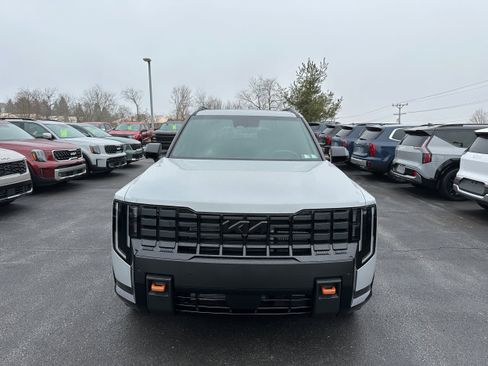 New 2027 Kia Telluride SX Prestige X-Pro image 2
