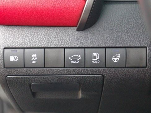Used 2022 Toyota Camry XSE w/ Cold Weather Package FWD image 17