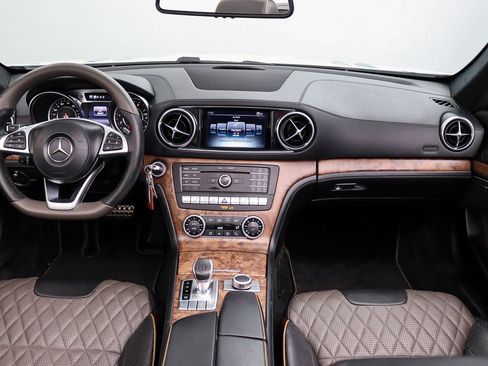 Used 2020 Mercedes-Benz SL 450 image 25