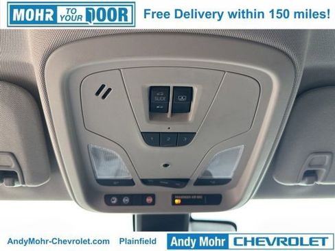 Used 2014 Chevrolet Impala LTZ image 21