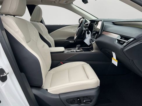 New 2026 Lexus RX 450h 450h+ Luxury image 5