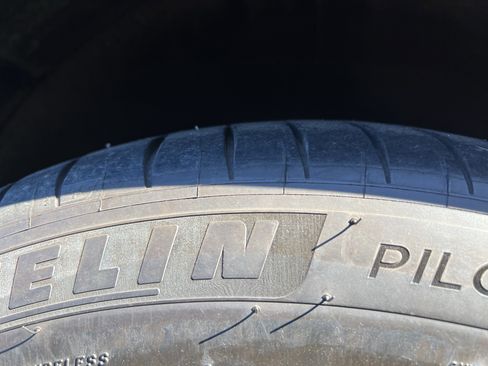 Used 2023 Mercedes-Benz GLE 53 AMG 4MATIC image 12