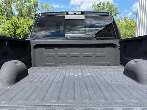 Used 2021 RAM 3500 Laramie AWD/4WD image 2