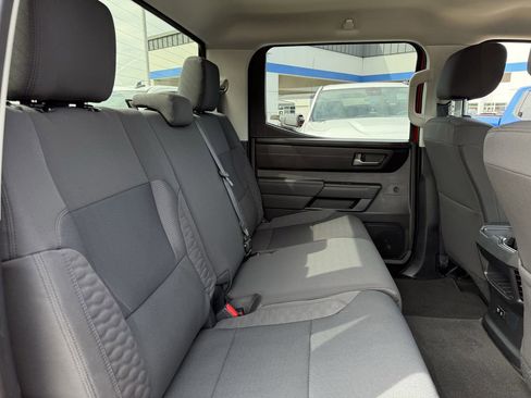 Used 2024 Toyota Tundra SR5 w/ SX Package image 25