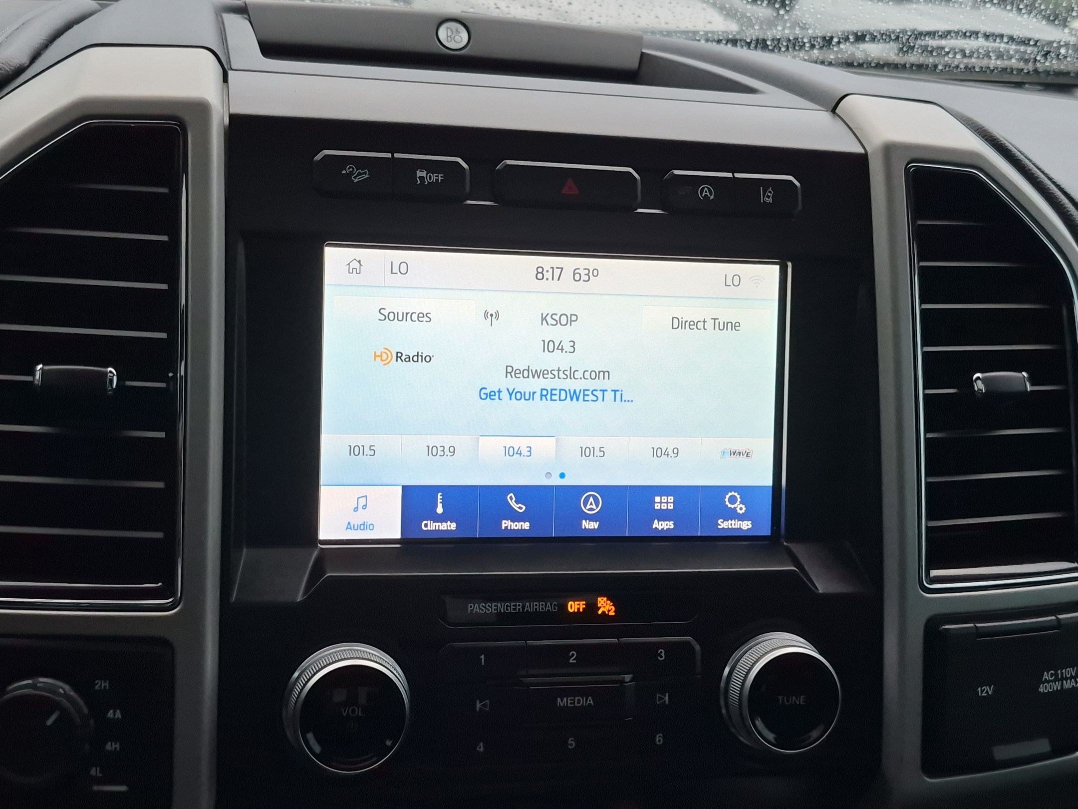 Used 2020 Ford F150 Lariat w/ Equipment Group 502A Luxury AWD/4WD image 25