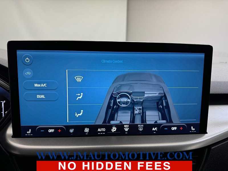 Used 2023 Ford Escape Active w/ Tech Pack #1 AWD/4WD image 26